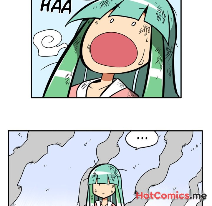 Maki and Friends - episode 77 - 28