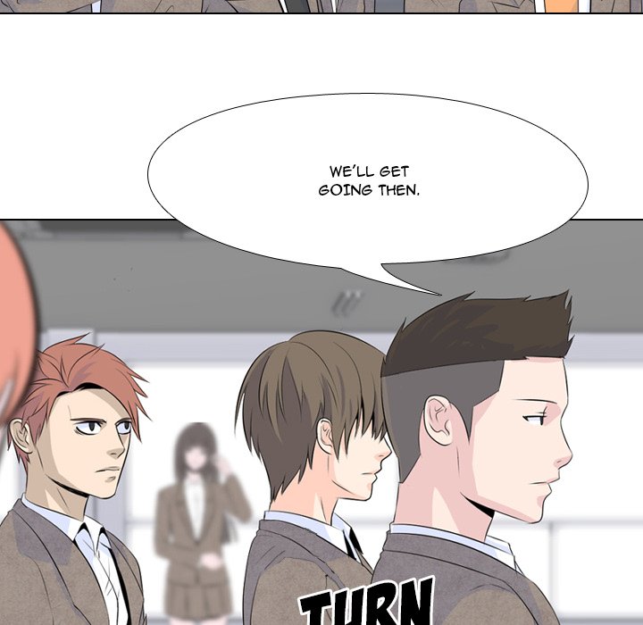 High School Legend : Red Dragon - episode 4 - 33