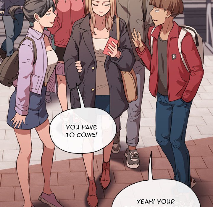 Who Cares If I'm a Loser! - episode 12 - 80