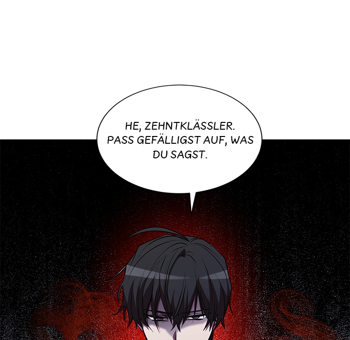 Meine Schulzeit mit Rang F - episode 45 - 102