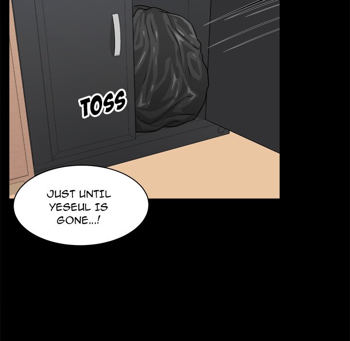 Excuse me, This is my Room - episode 8 - 55