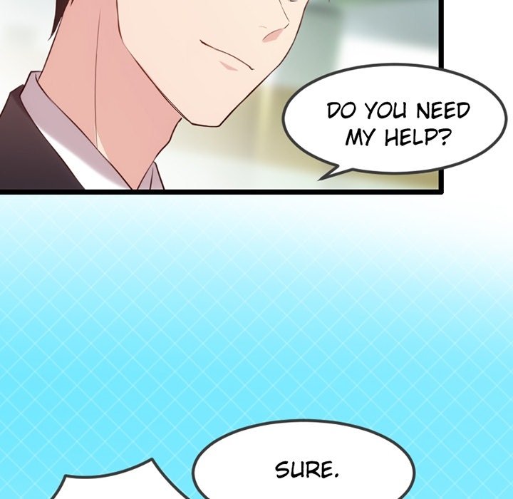 CEO's Sudden Proposal - episode 7 - 15
