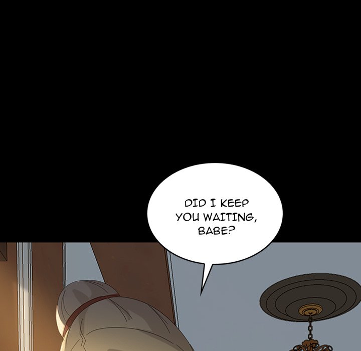 The Lucky Guy - episode 9 - 121