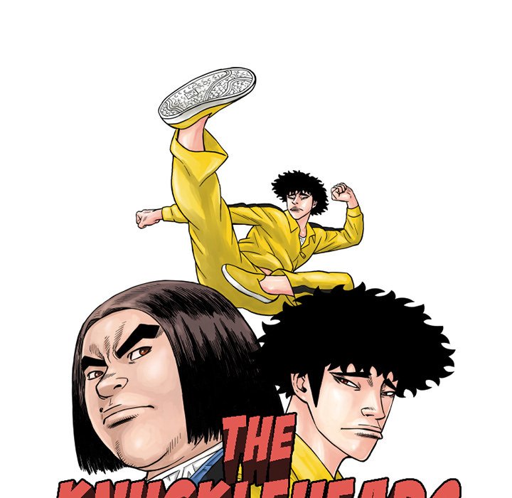 The Knuckleheads - episode 67 - 4