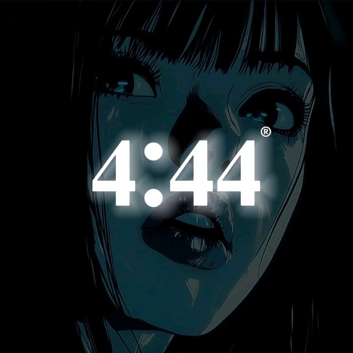 𝟰:𝟰𝟰 - original sound