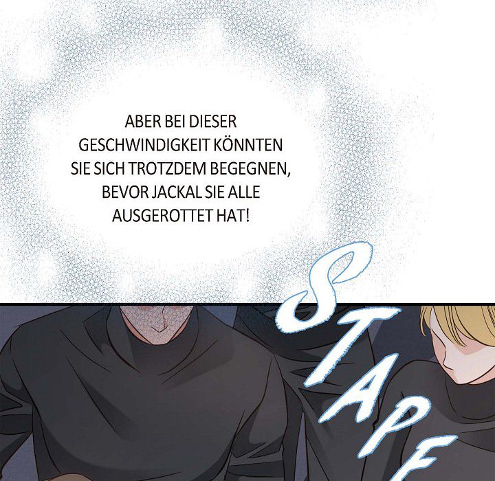 Kein Ausweg - episode 41 - 135