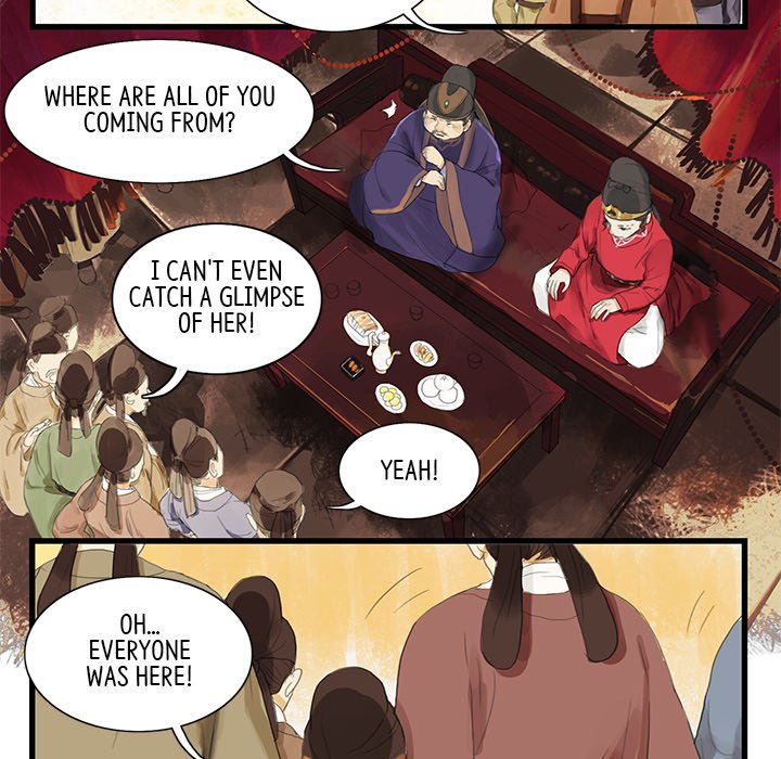 The Land of Flowers - episode 18 - 58