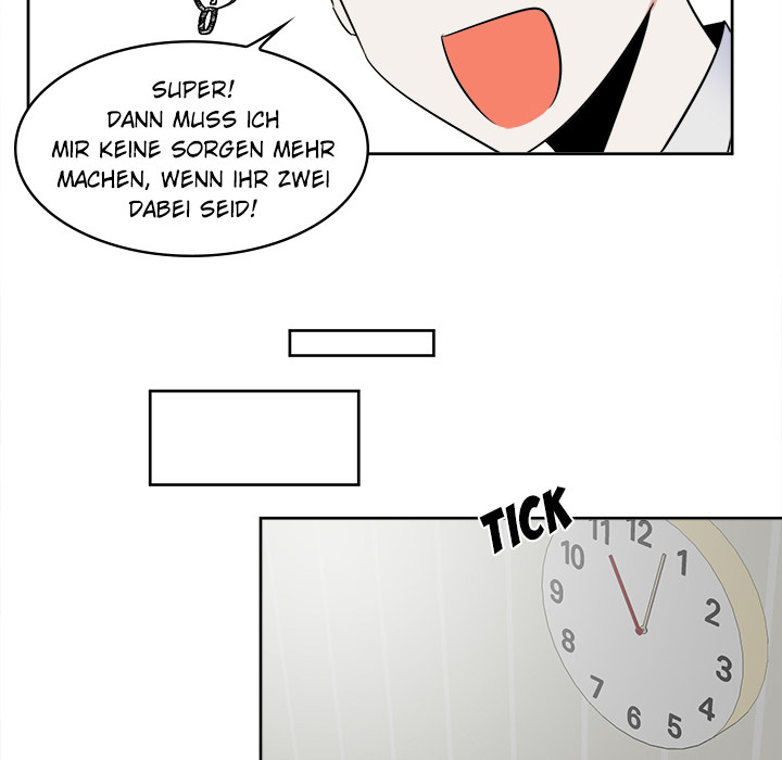 Glück im Unglück - episode 28 - 34