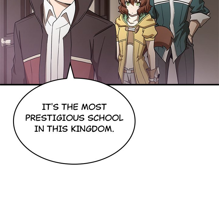 Useless Wizard - episode 21 - 24