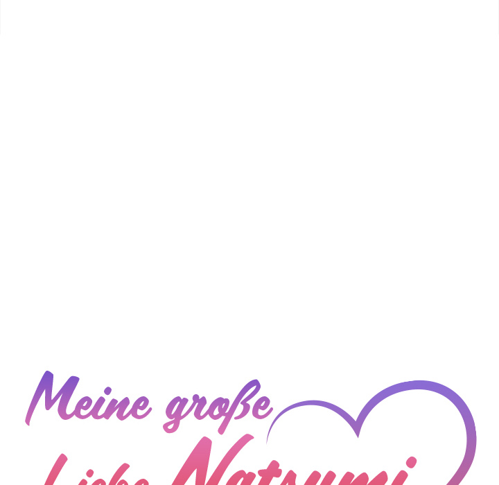 Meine große Liebe Natsumi - episode 15 - 11