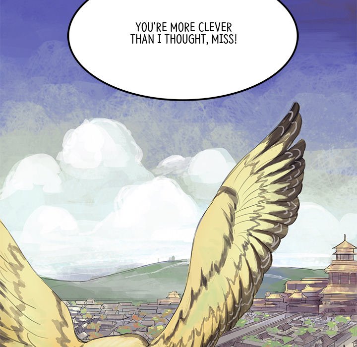 The Land of Flowers - episode 4 - 43