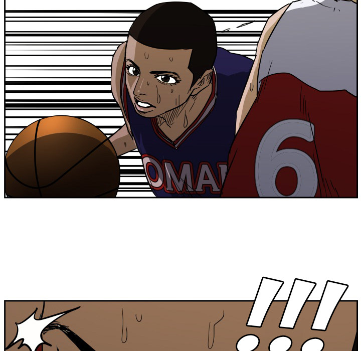 Tweener - episode 44 - 35