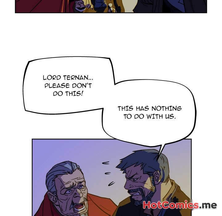 The Road of Karma - episode 38 - 19