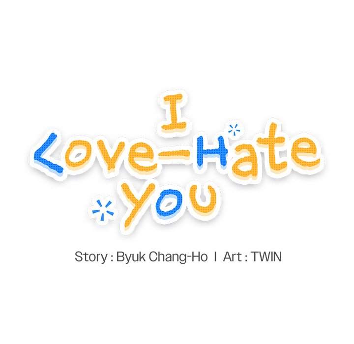 I Love-Hate You - episode 31 - 8