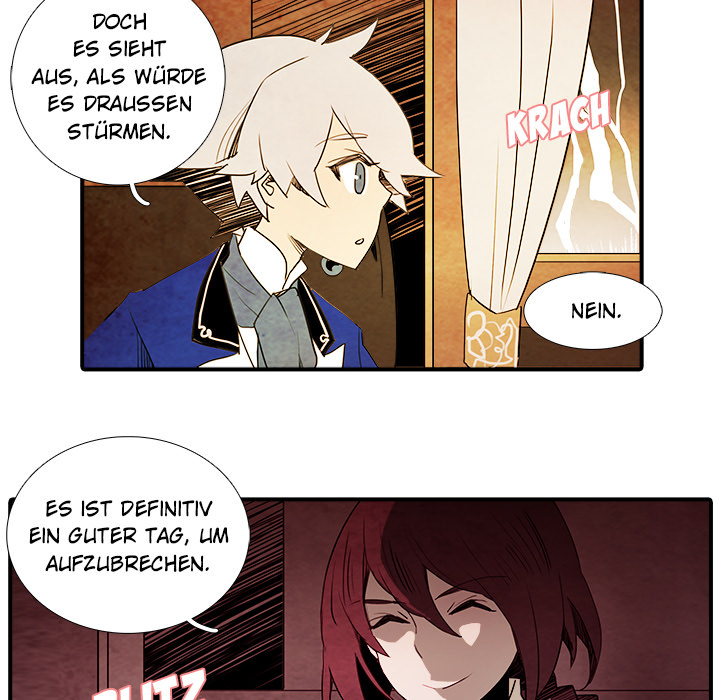 Ardors Königreich - episode 2 - 4