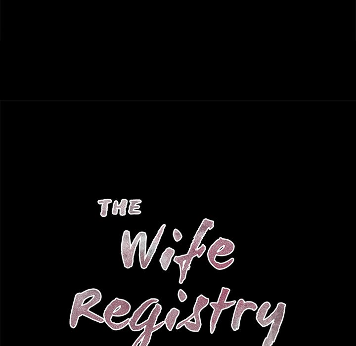 The Wife Registry - episode 44 - 21