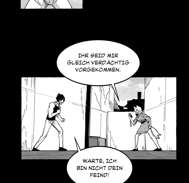 Nine Fantasy - episode 60 - 28