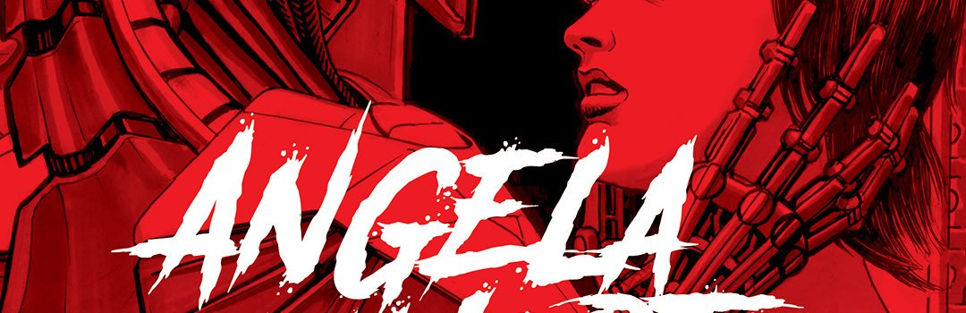 Angela della Morte - episode 7 - 5