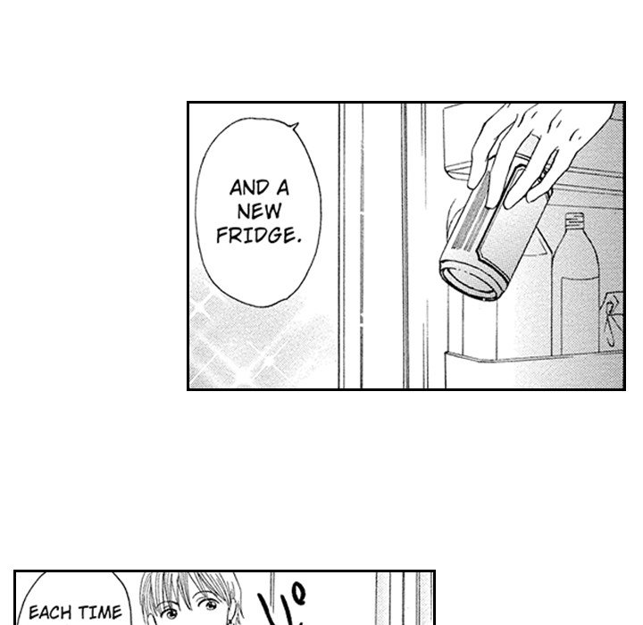 Daddy's Boyfriend - episode 3 - 11