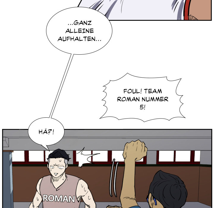 Tweener - episode 30 - 73