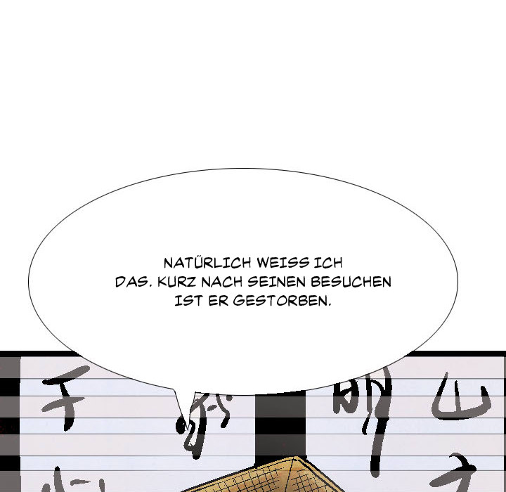 Der Schwertklan Joseons - episode 44 - 20