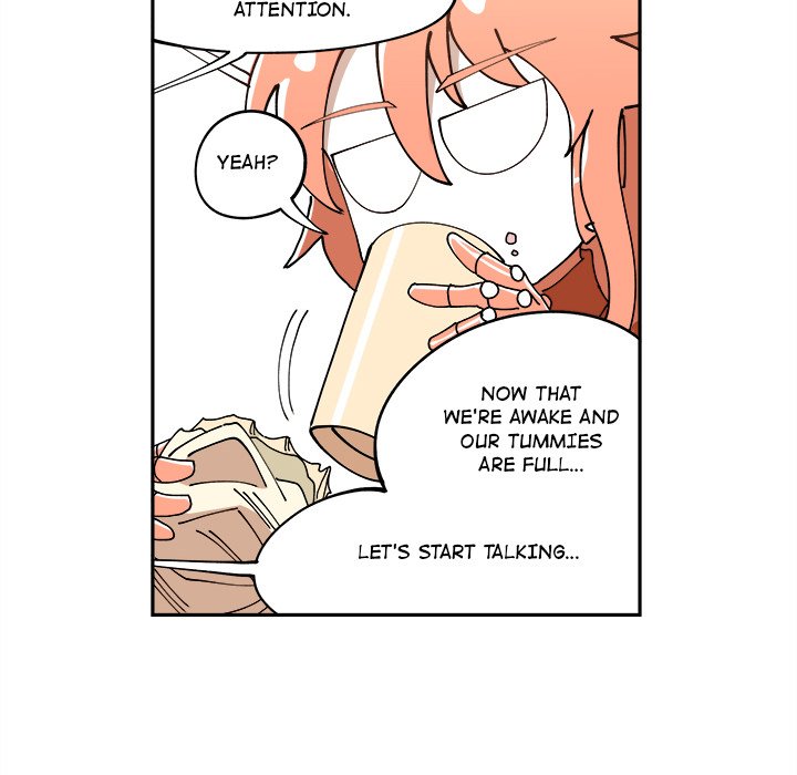 Iron Mech Bride - episode 9 - 29