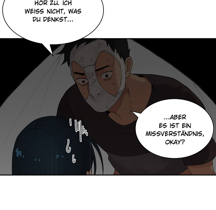 Enge Nachbarn - episode 2 - 19