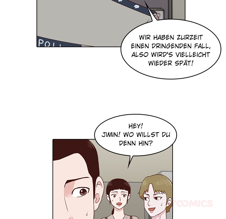 Dalhees Pension - episode 6 - 109
