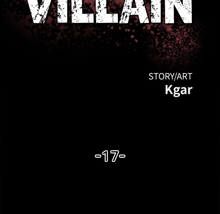 The Villain - episode 17 - 12