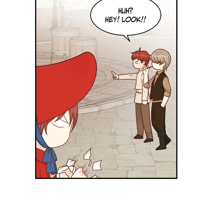 Hold on, Crown Prince! - episode 39 - 69