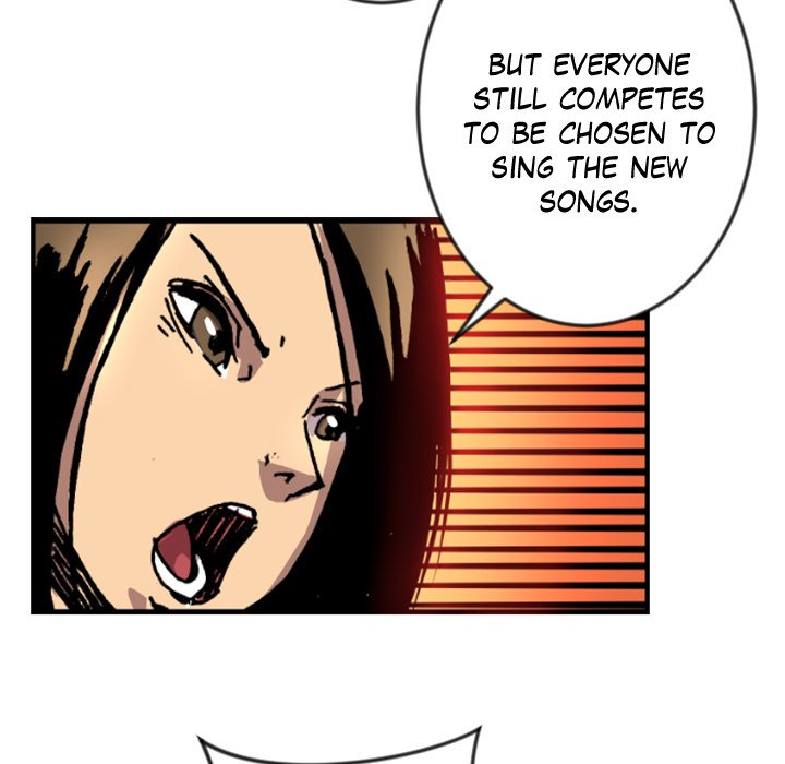 Galauman - episode 27 - 30