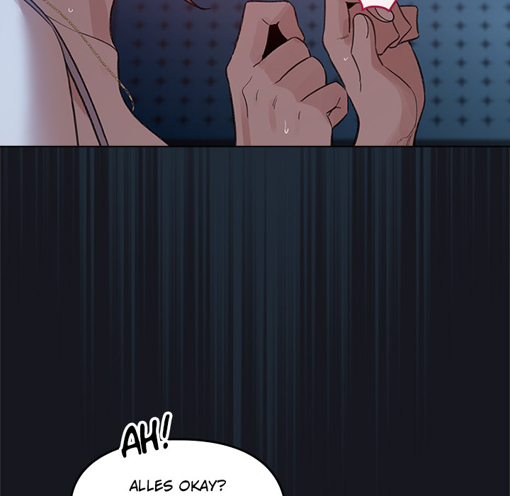 Überleben in einem Comic - episode 31 - 41