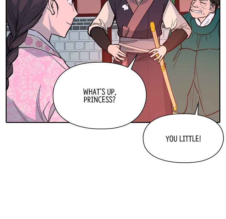 The Princess's Guard - episode 10 - 87