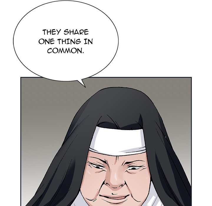 Divine Hands - episode 21 - 99