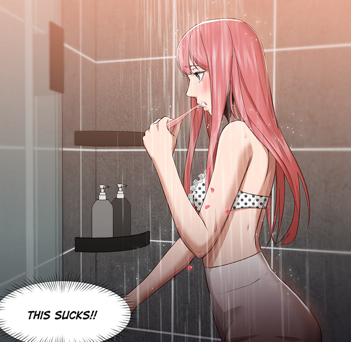 Man Up, Girl! - episode 15 - 71
