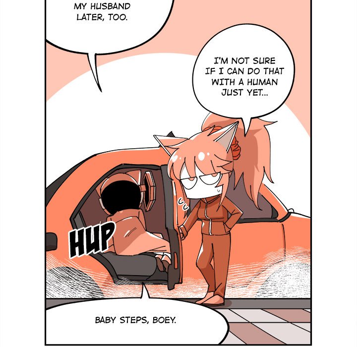 Iron Mech Bride - episode 10 - 64
