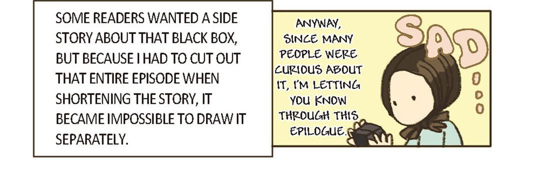 Blue, Black, Sky - episode 26 - 163