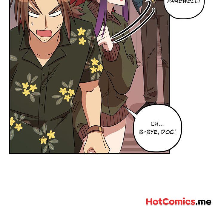 Love, Lust, & Joy - episode 12 - 93