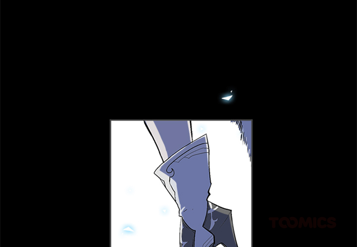 Shade of Arcana - episode 14 - 1