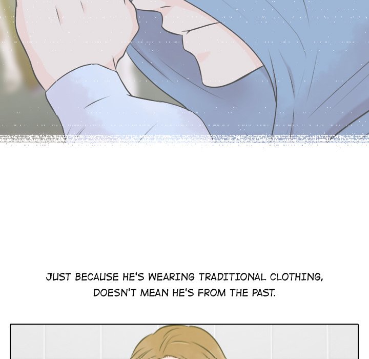 Leave Me Not - episode 3 - 22