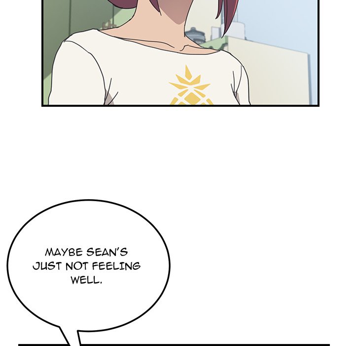 The Unwanted Roommate - episode 9 - 23
