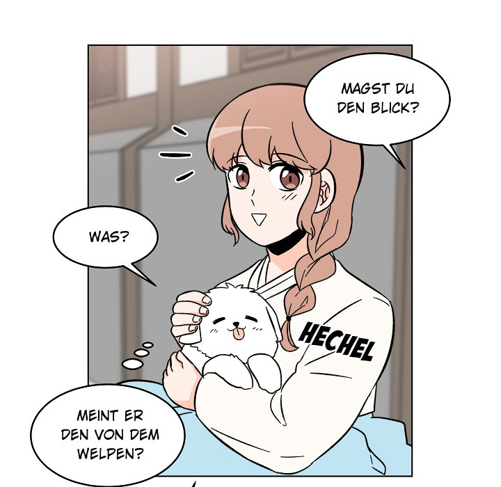 Liebe zum Nachtisch - episode 24 - 23