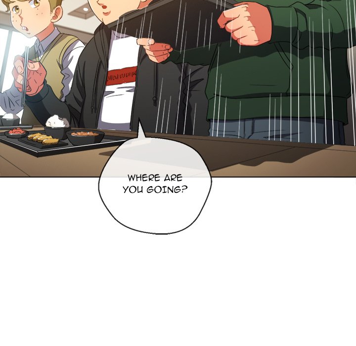 My High School Bully - episode 61 - 53