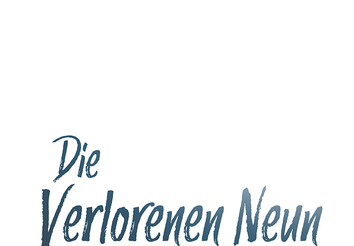 Die Verlorenen Neun - episode 13 - 0