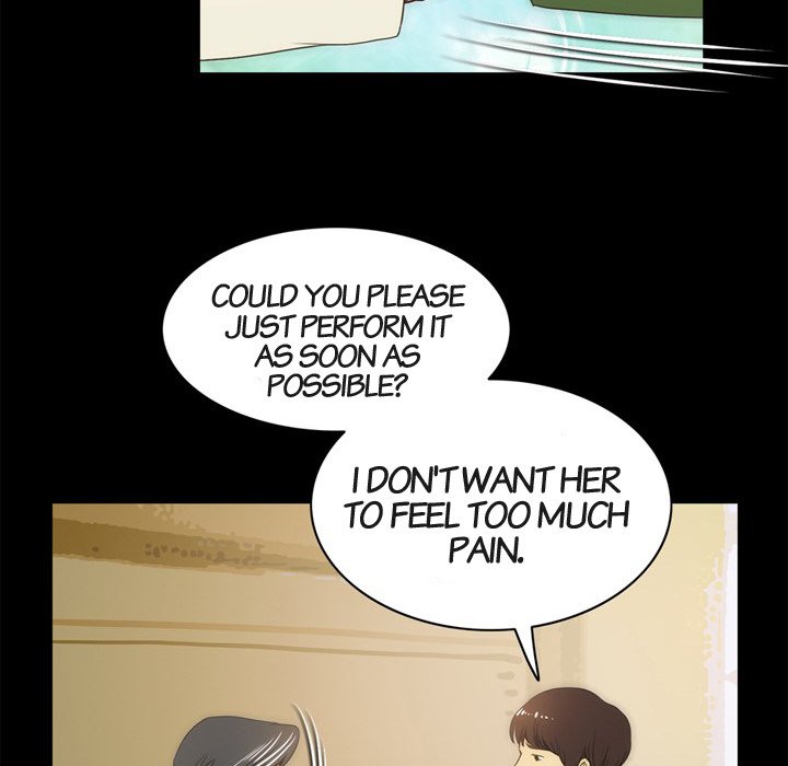The Flower that Blooms at Night - episode 21 - 23