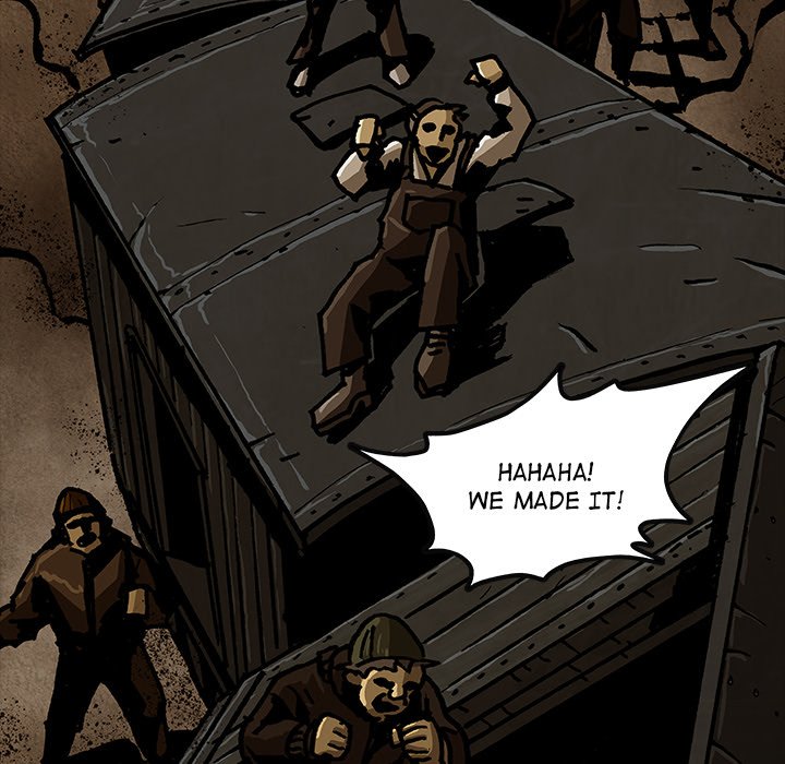 City of Zak - episode 45 - 59