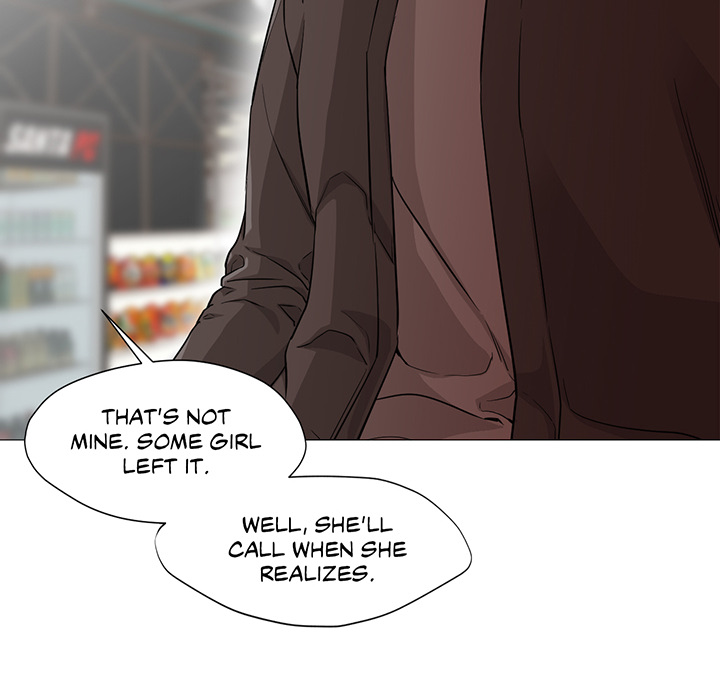 Man Up, Girl! - episode 24 - 26
