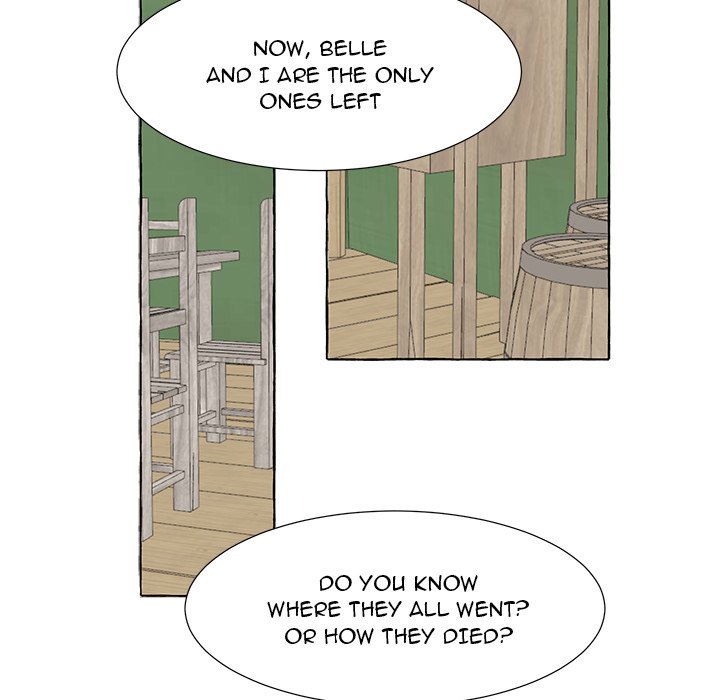 New Life, New Me - episode 56 - 68