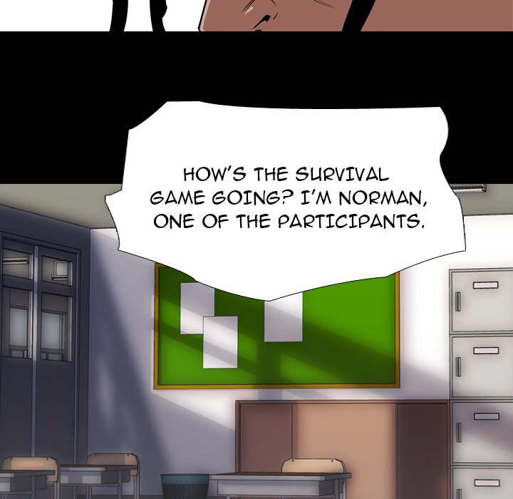 Survival Game - episode 56 - 89