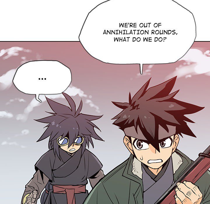 The Fang of Yeongno - episode 9 - 149